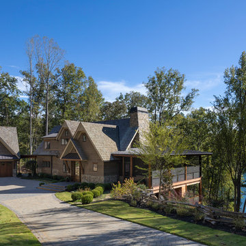 Lake House