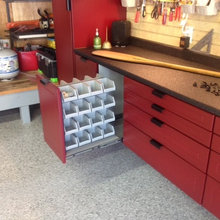 Garage Shop