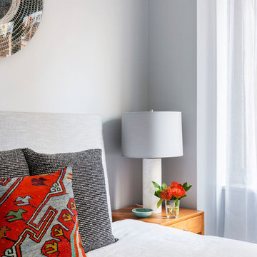Park Avenue Apartment