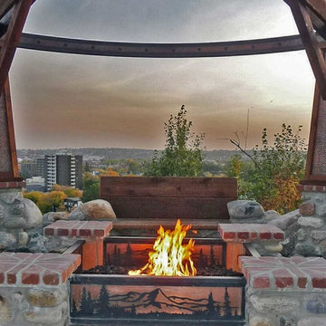 Rosedale Residence 1
