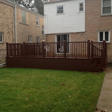 Porches