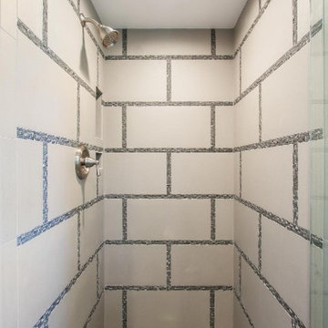 Master & Guest Baths - Irvine