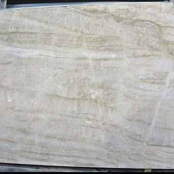 Mystery White & Taj Mahal