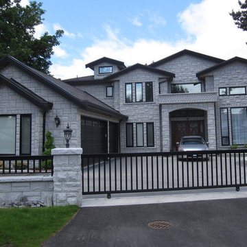Our Security Systems Work
