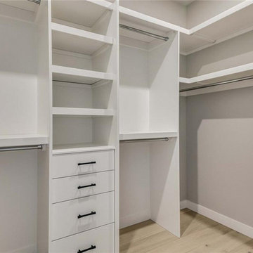 43 Ave sw- duplex