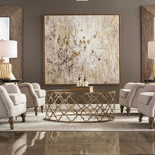 Living Rooms