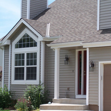 Aluminum Siding Installation Schaumburg