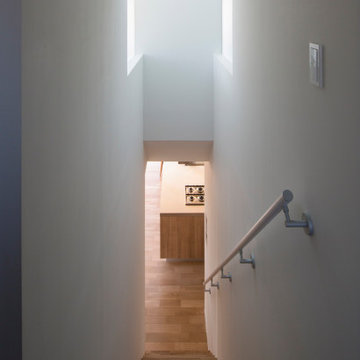 内佐屋の家 | house of uchisaya