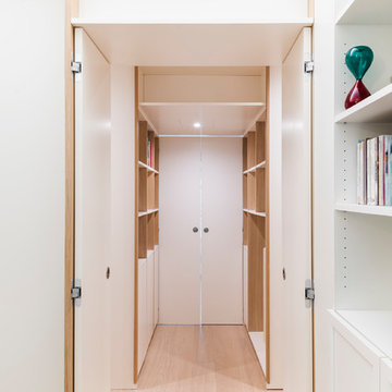 VNR | Shades of White apartment