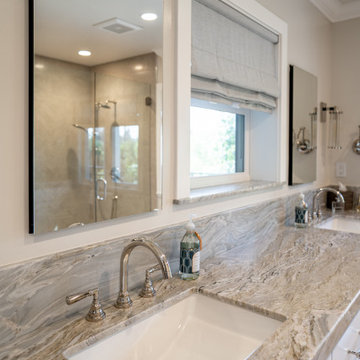 Fantastic Fullerton Remodel