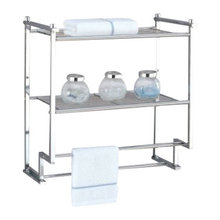 bathroom storage