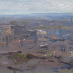 Landscapes - Paintings