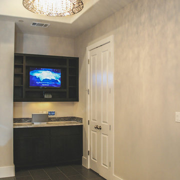 Home Media Design