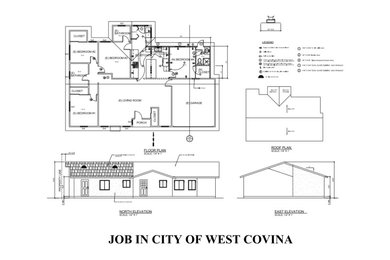 Job in Covina