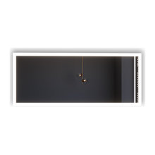 Lighted Mirros