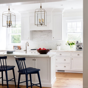 Beautiful full house renovation in Bronxville