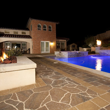 Picciano Project : Western Outdoor Designs
