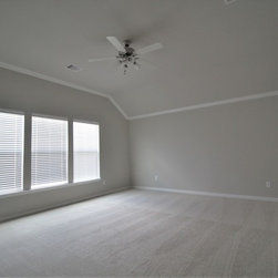 Bordeaux Floorplan - Products