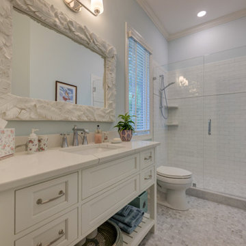 Port Royal Traditional Renovation & Updates