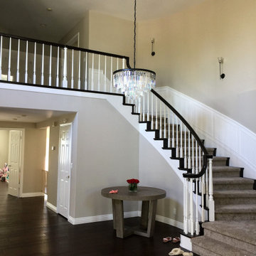 FLOORING