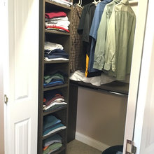 Clifton Closet Designs