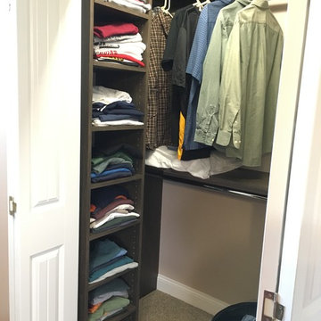 Closets