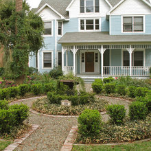 Front Lawn Redesign