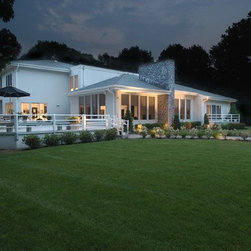 Long Island NY LED Outdoor Lighting - Outdoor Lighting