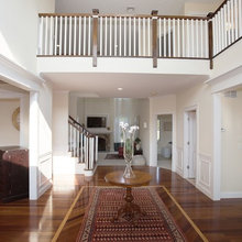 Stairs and Spindles Ideas