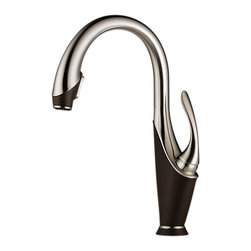 Single-Handle Lavatory - Bathroom Sink Faucets