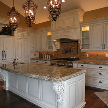 Kitchen Ideas