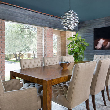 Mid Century Modern