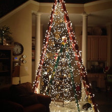 Christmas decorations