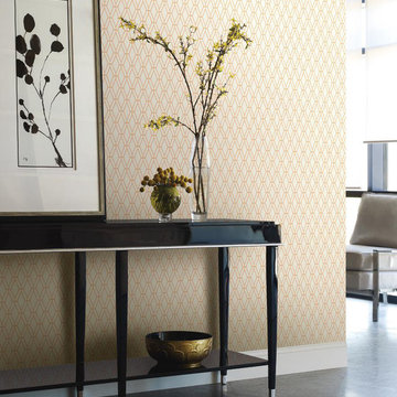 Geometric Wallpaper