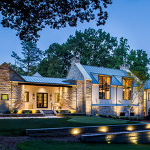 New house ideas