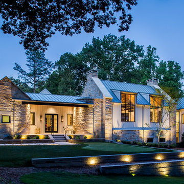 Atlanta Modern Farmhouse