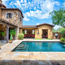 Pool ideas