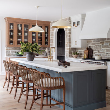 Chester Springs Whole House Remodel