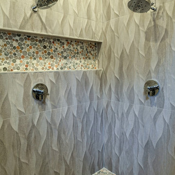 Spring Parade of Homes Entry#4 by Modern Dwellings LLC