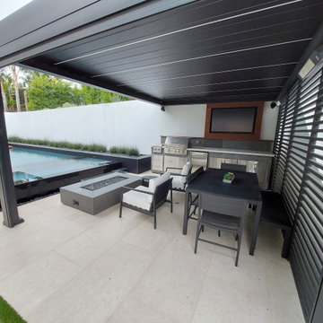Whole Home & Site Remodel in Laguna Hills, CA