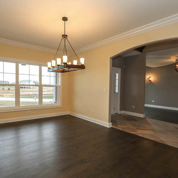 Modified Wyndermere | Hunt Club Estates Homer Glen, IL