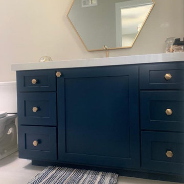 Carlsbad Home Construction