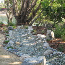 entry path