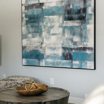 Design Projects: Sparwood