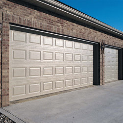 Garage Doors - Garage Doors And Openers