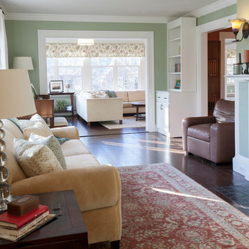 Newton Renovation & Redecoration