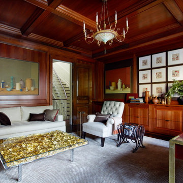 Brownstone NYC
