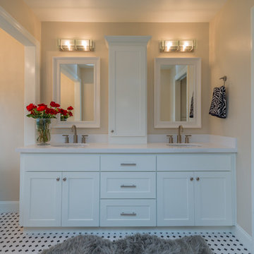 1970’s Ranch House Remodel