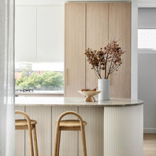Mid Century Kitchens And Decor
