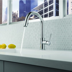 Solna Kitchen Collection By Brizo - Products
